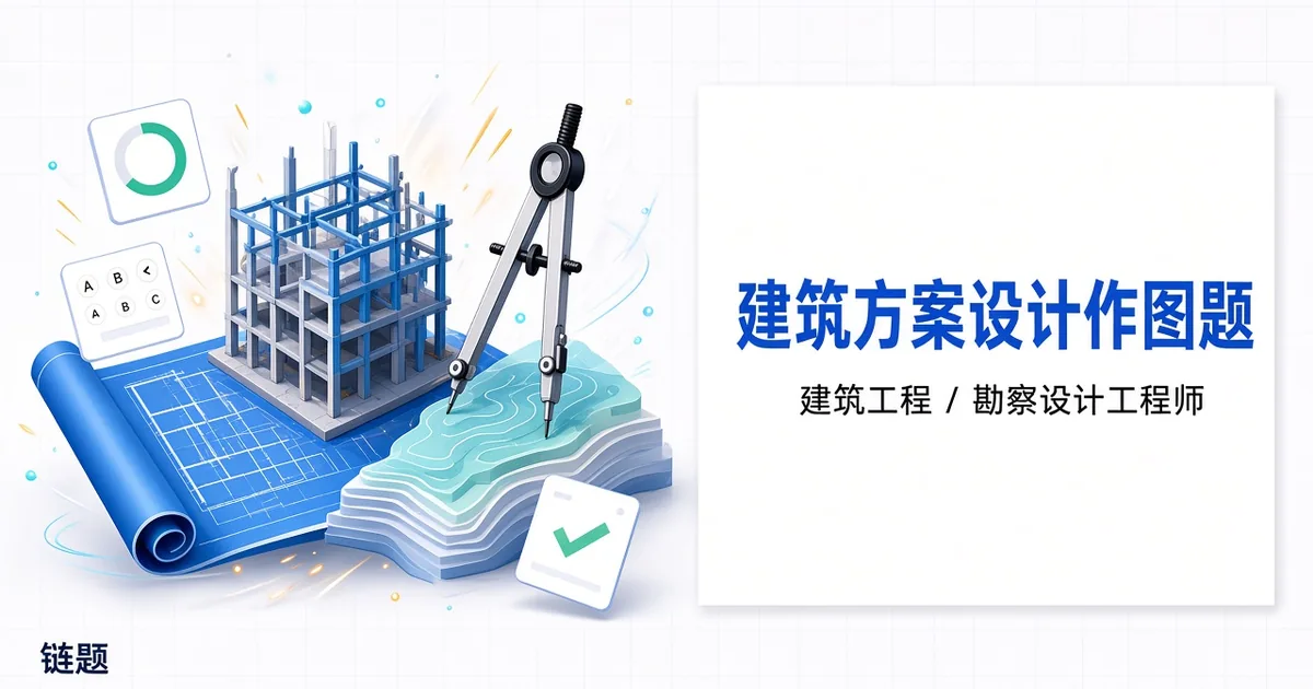 建筑方案设计作图题题库封面