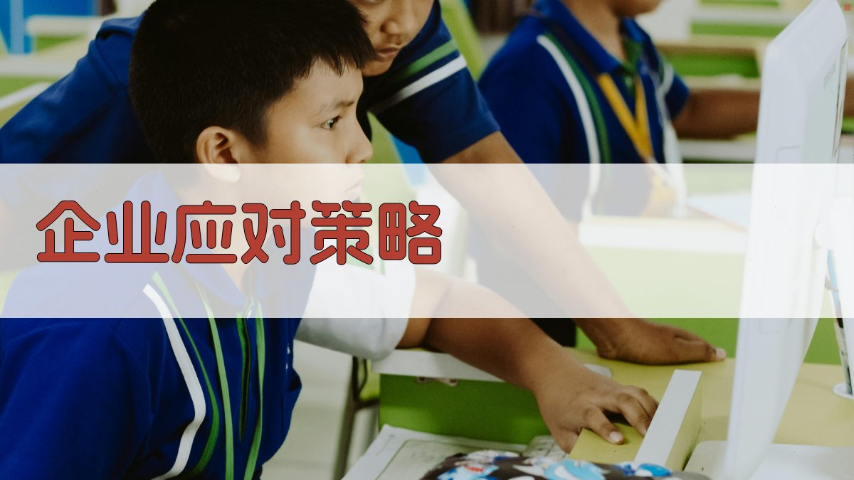 企业应对策略 图2