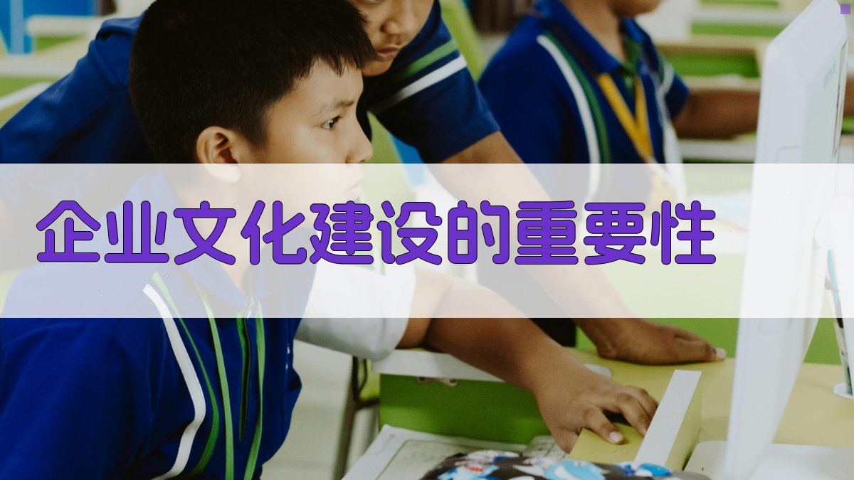 安全管理体系与企业文化建设融合策略