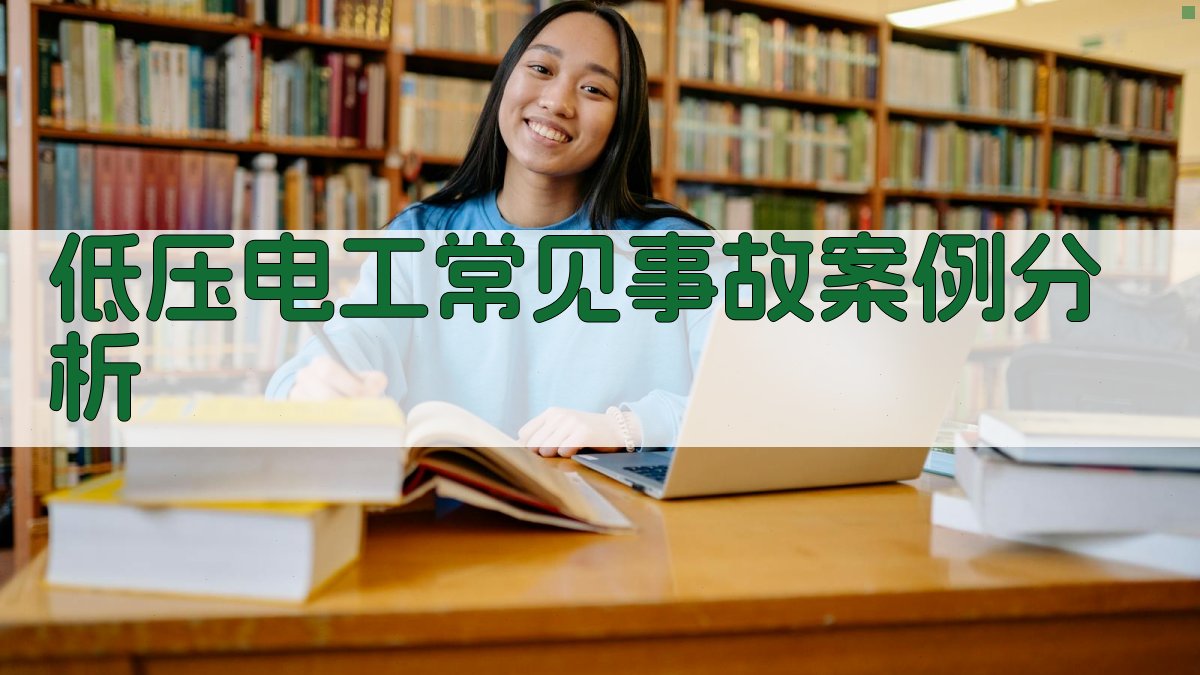 低压电工常见事故案例分析 图2