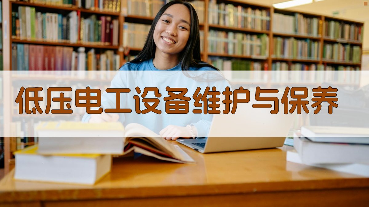 低压电工操作技能培训指南