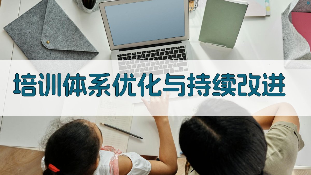 培训体系优化与持续改进 图1
