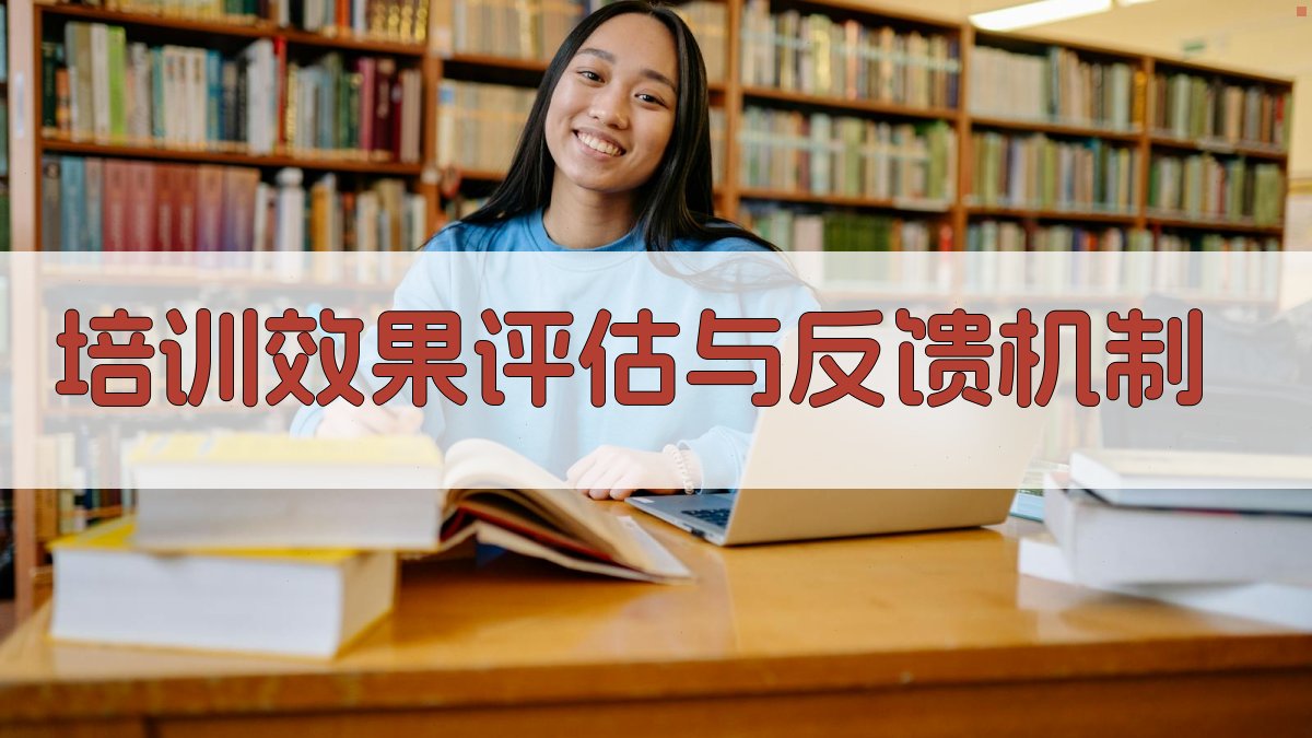 培训效果评估与反馈机制 图1