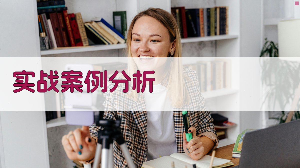 实战案例分析 图1