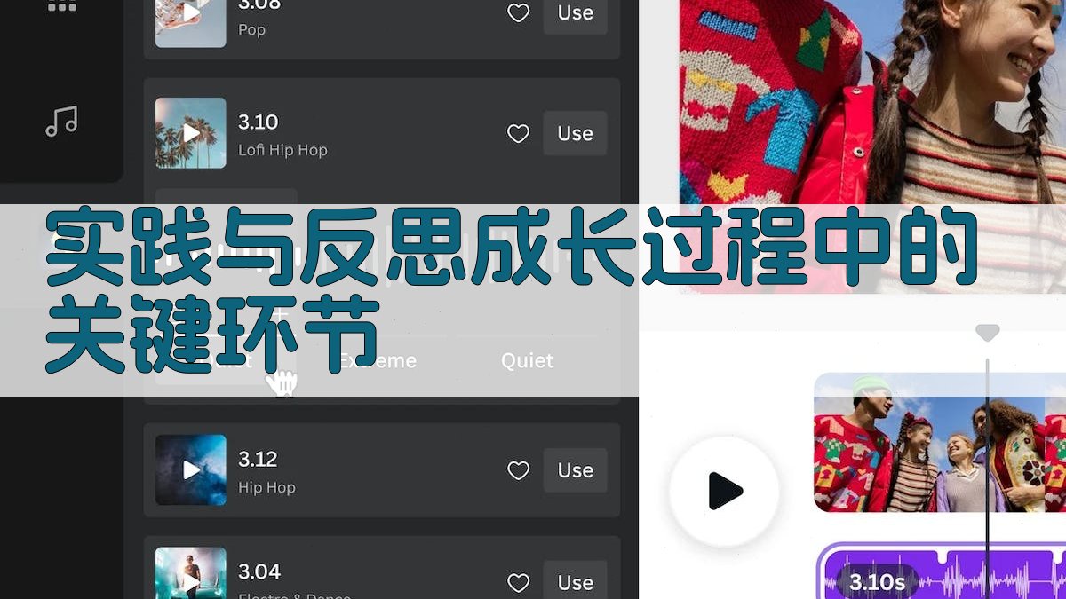 实践与反思成长过程中的关键环节 图3