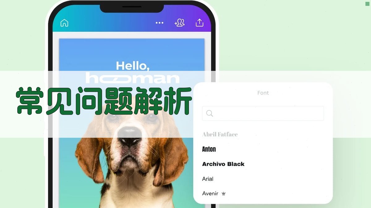 常见问题解析 图2