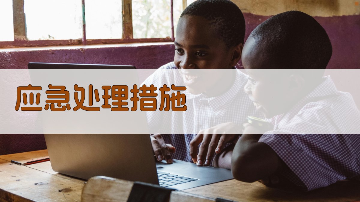 应急处理措施 图2