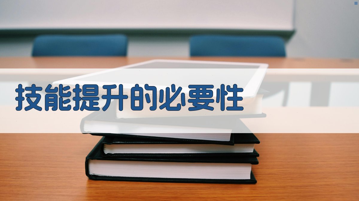 个人技能提升与品牌影响力构建之道