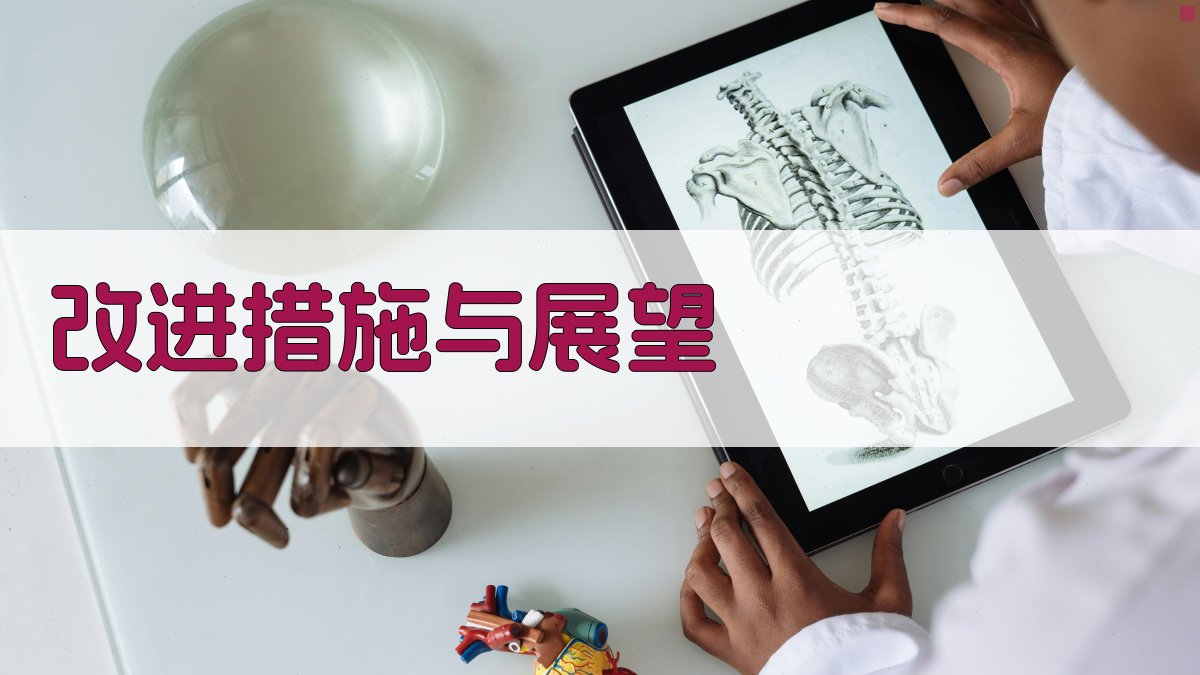 改进措施与展望 图4