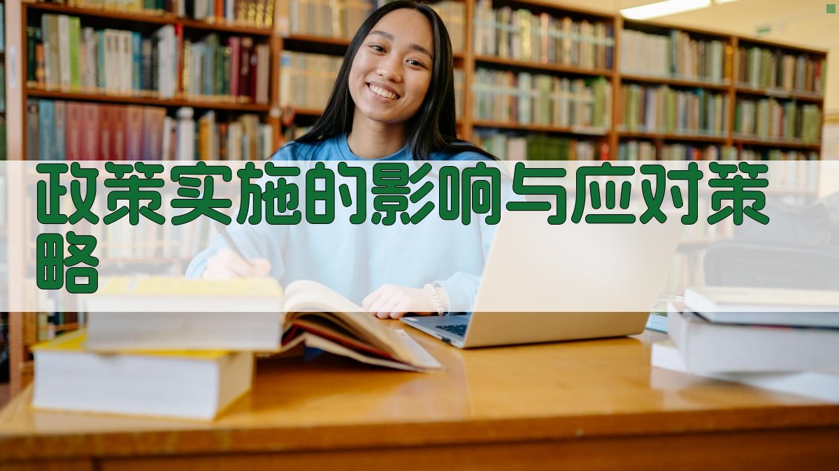 政策实施的影响与应对策略 图2