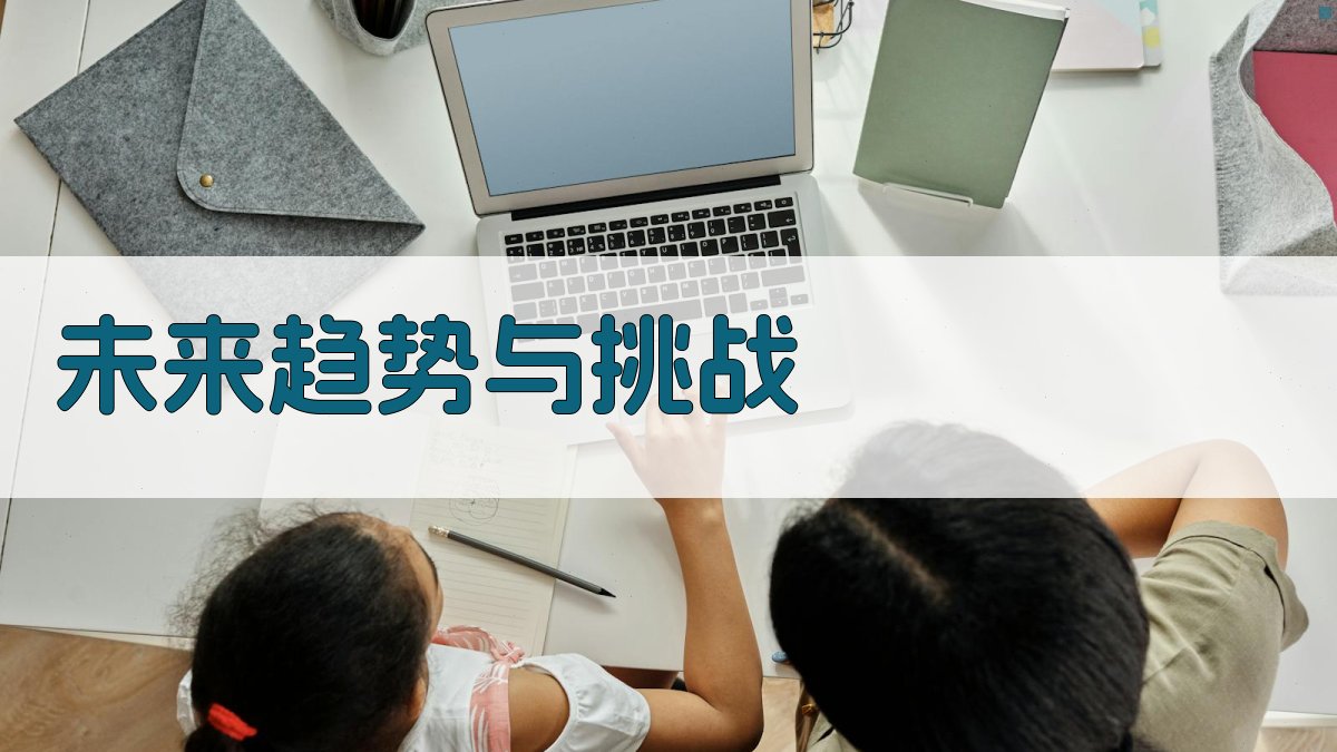 未来趋势与挑战 图3