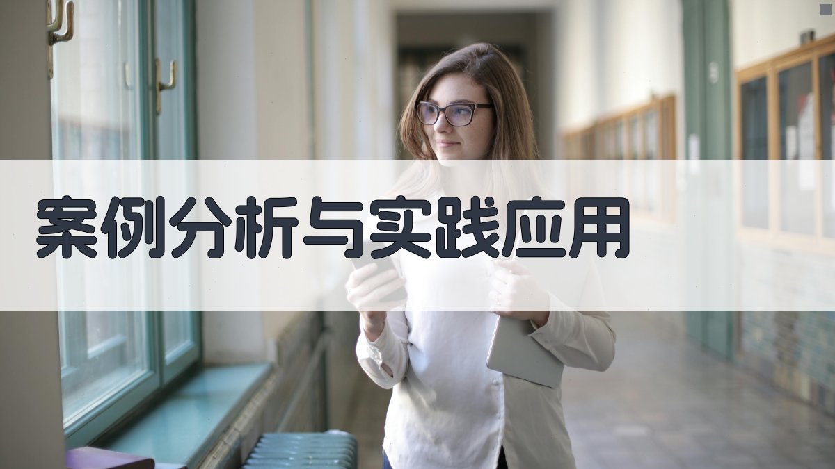 案例分析与实践应用 图1