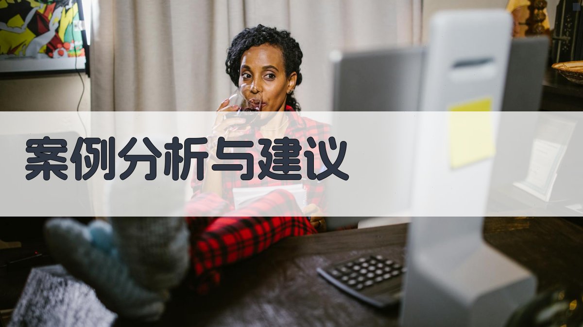 案例分析与建议 图3