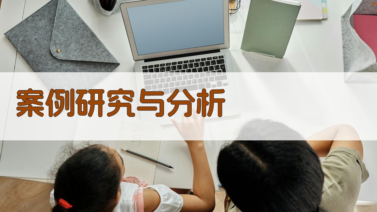 案例研究与分析 图4