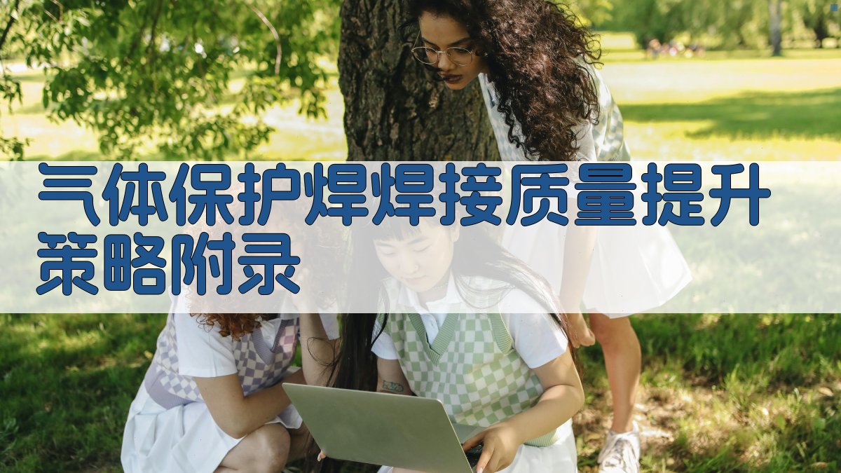 气体保护焊焊接质量提升策略 · 附录 图5