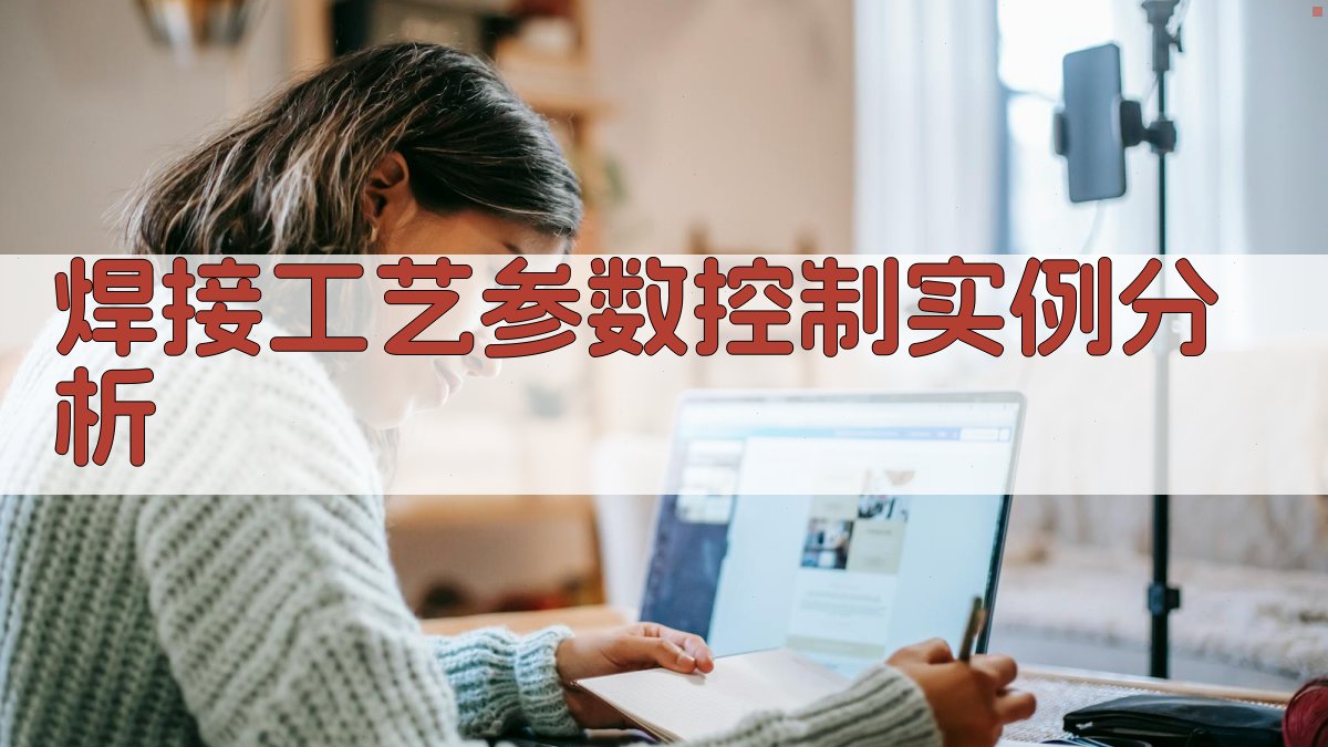 焊接工艺参数控制实例分析 图5