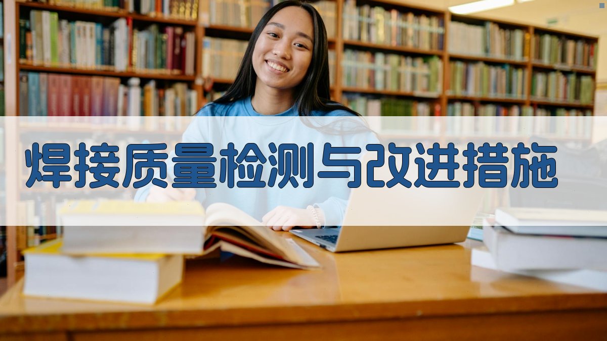 焊接质量检测与改进措施 图3