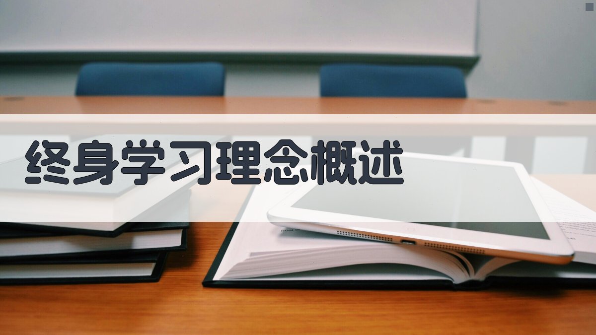终身学习理念在教育改革中的实践与探索