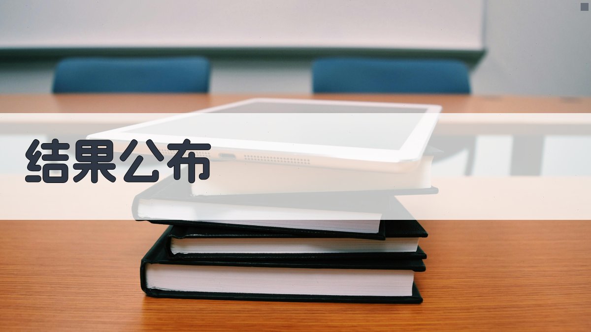 职称评审申报流程