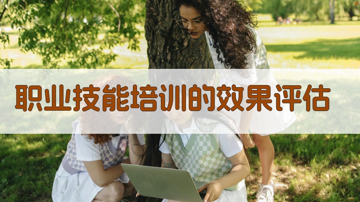 职业技能培训的重要性与实施路径