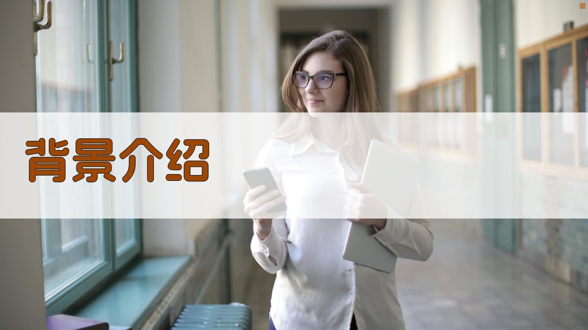 背景介绍 图1
