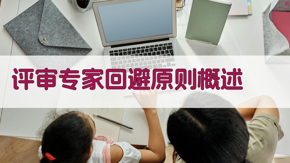 评审专家回避原则概述 图1