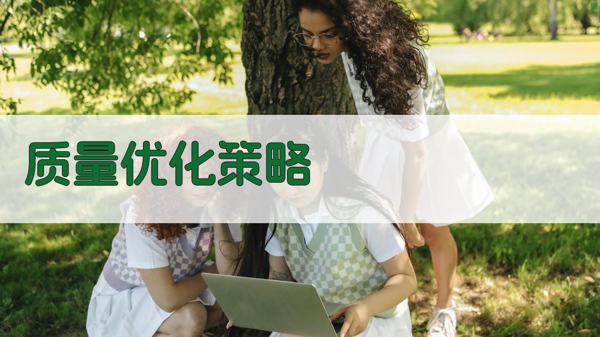 质量优化策略 图5