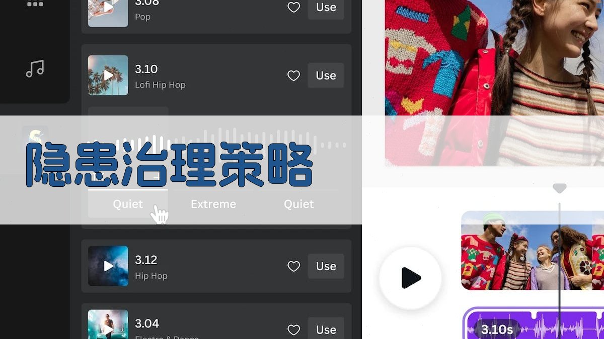 隐患治理策略 图2