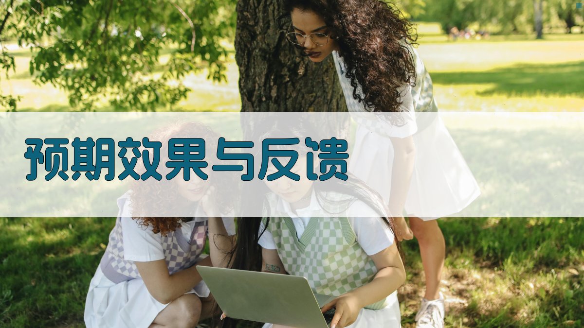 预期效果与反馈 图4