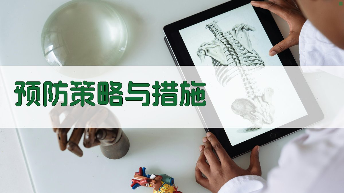 预防策略与措施 图3