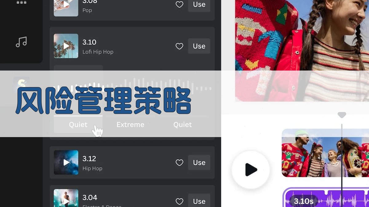 风险管理策略 图3