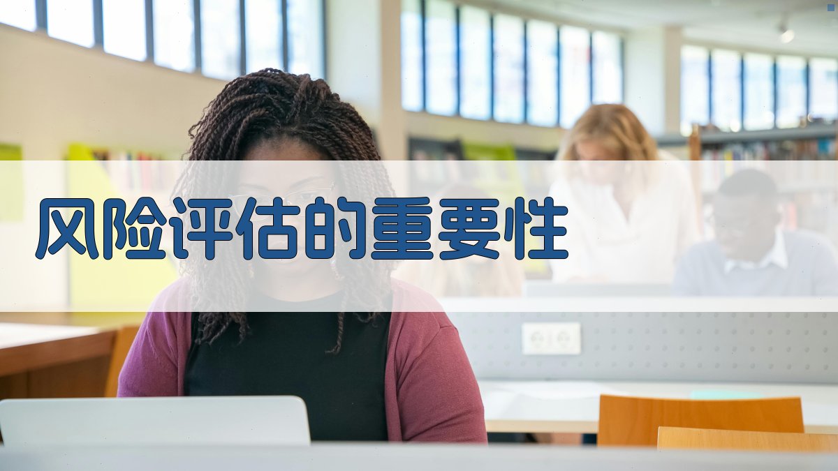 风险评估与预防策略