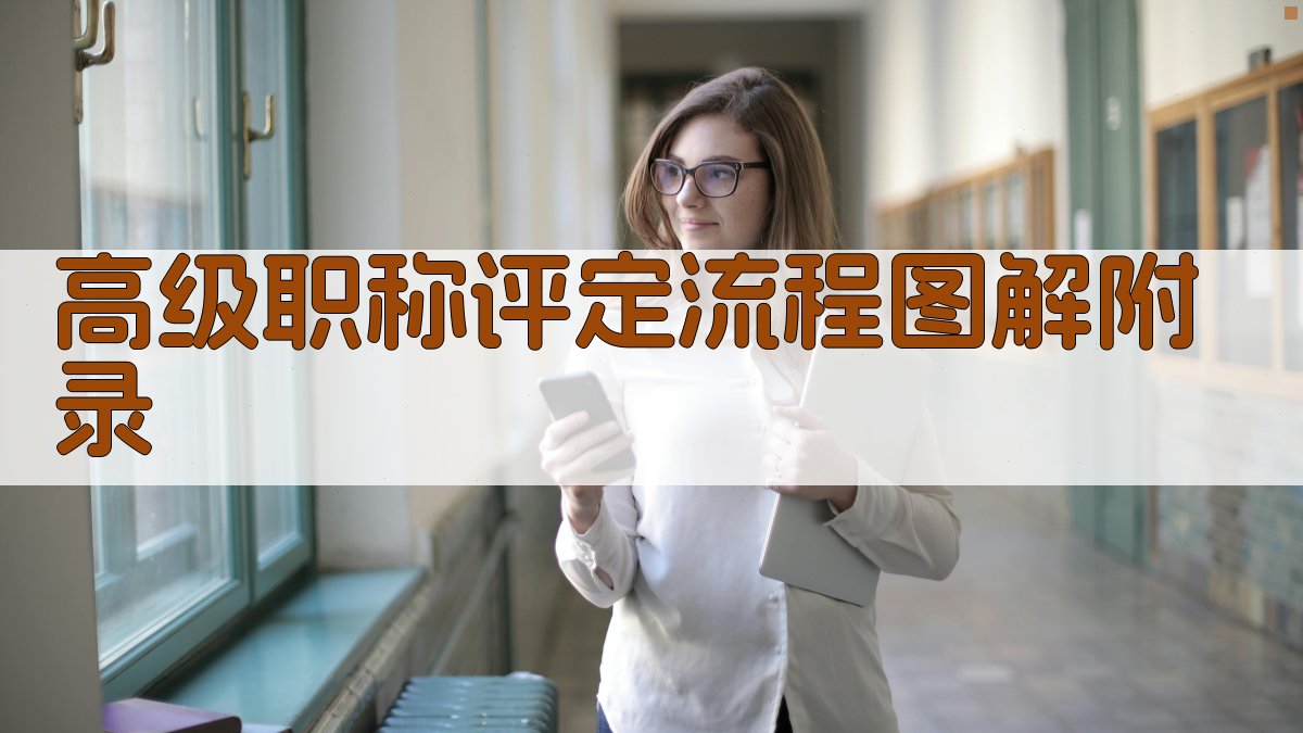 高级职称评定流程图解 · 附录 图5